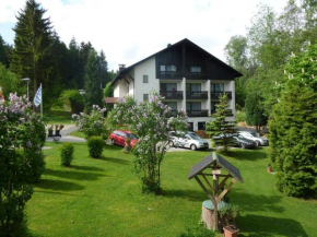 Landhaus am Forst - Apartments Bad Alexandersbad